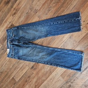 👖HOLLISTER MENS STRAIGHT LEG JEANS 👖